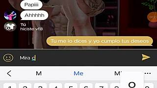 Negro Folla Duro el Grande Culo de Colombiana Nyla.