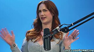 Siri Dahl's Hidden Sexual Awakening Leads to Porn Stardom