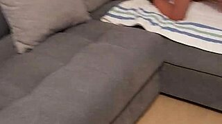 deutsche milf sandra's hardcore anal creampie leaves me shaking with desire