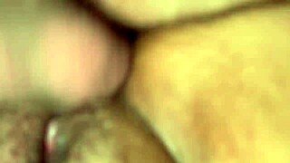 imagine stepdad's big thick cock making me cum on all fours so rich