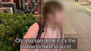 Skinny japanese slut begs to get fucked creampie home pov amateur hardcore