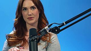 Siri Dahl's Hidden Sexual Awakening Leads to Porn Stardom