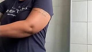 would you dive face first into this massive wet pussy or nah