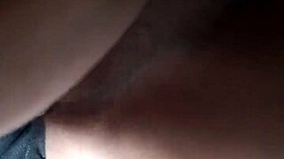 amateur lesbian threesome analingus cunnilingus leads to shaking orgasm pov