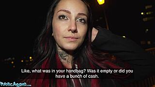 i can't believe i got tattooed babe sharlotte thorne fucked publicly