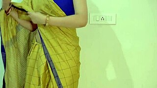 Nurse shares flirty fun moment with boss at hospital