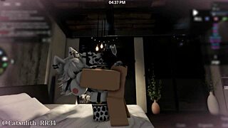 whoa shes back for more wild blowjob fun with her follower part 1 of 2!!