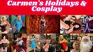 cocksucking granny nun superior mary carmen sins as heretical slut