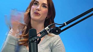 Siri Dahl's Hidden Sexual Awakening Leads to Porn Stardom