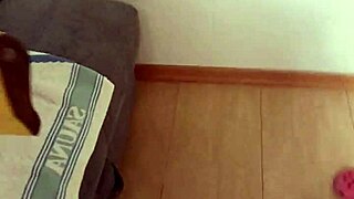 deutsche milf sandra's hardcore anal creampie leaves me shaking with desire