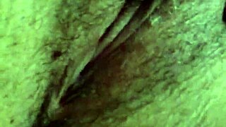 Playing with My Sexy Latina Brunette Wet Cunt Fingering to Orgasm