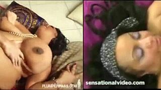 Shanice richards' hottest bbw curves and fat ass compilation scenes