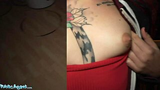 i can't believe i got tattooed babe sharlotte thorne fucked publicly