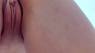 Valentine's Cuckold Facesit POV BJ Facial Cum Humiliation