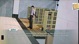 Academy 57 Game Level Unlocks New Challenges