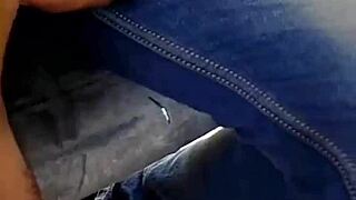 imagine licking her perfect feet under the restaurant table tonight