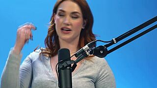 Siri Dahl's Hidden Sexual Awakening Leads to Porn Stardom