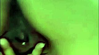 whoa check out this leaked filipina girlfriend video call sex with boyfriend cumming on big pussy