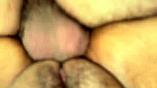 imagine stepdad's big thick cock making me cum on all fours so rich