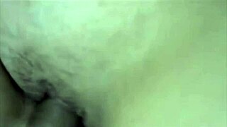 hey watch our real couple fuck hard with friend watching creampie finish