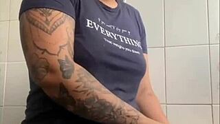 would you dive face first into this massive wet pussy or nah