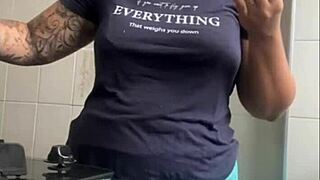 would you dive face first into this massive wet pussy or nah