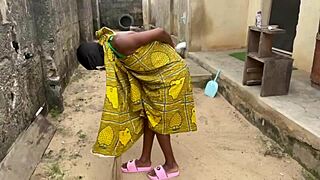 Blackpussy Meets Harveyxbush For Epic Squirting Fucks