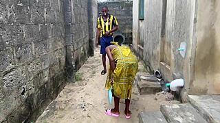 Blackpussy Meets Harveyxbush For Epic Squirting Fucks