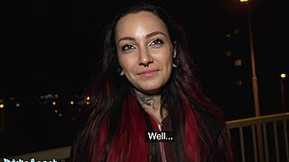 i can't believe i got tattooed babe sharlotte thorne fucked publicly