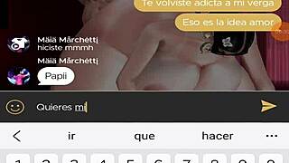 Negro Folla Duro el Grande Culo de Colombiana Nyla.