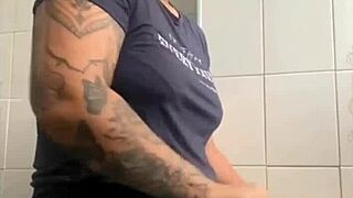 would you dive face first into this massive wet pussy or nah