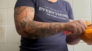 would you dive face first into this massive wet pussy or nah