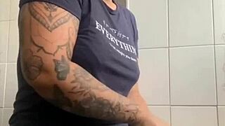 would you dive face first into this massive wet pussy or nah