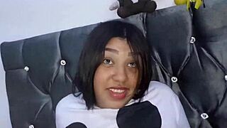 😍 morena colombiana tired of life sucks neighbor's dick now 🔥