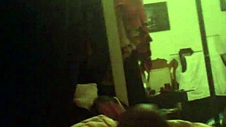 shemale grabs her big cock and jerks off wildly until massive cumshot sprays everywhere