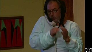 Colombian Star Marcela Posada Bare and Teasing in Witchy Series Scenes