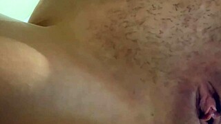 I fuck my tight 18yo stepdaughter while wife works taboo