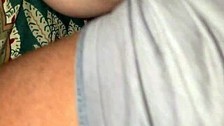 Step Sister's Short Shorts Rip For Brother's Rough Anal Game