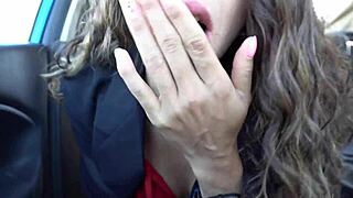 uber milf joi drink my milk and cum in my mouth