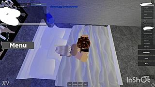 i bent over for public anal in roblox and it felt so wrong