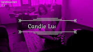 Skinny teen fucked rough by two huge spanish cocks doggystyle