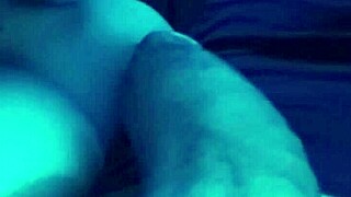 la mejor mamada latina teen deepthroats monster cock to orgasm