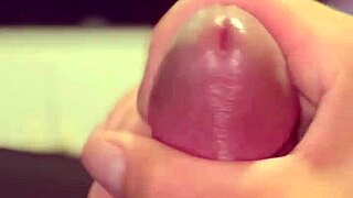 how long can you edge horny indian lactating tits before fat cock explodes?