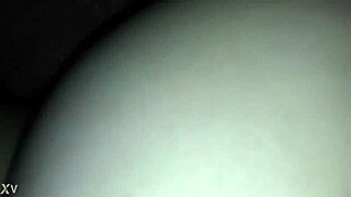 my darling wife rides my huge cock cowgirl style until we both orgasm hard in real life