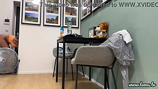 Alia tries lingerie and summer dress on and off panties perfect body tight shaved pussy petite milf