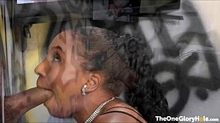 fuck yes olivia sucks big cock pov deepthroat cumshot gloryhole brunette teen