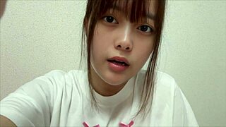 at 3am the japanese amateur craves masturbation her squelching pussy gushes naughty juice endlessly