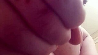 i watch her teasing tranny strip