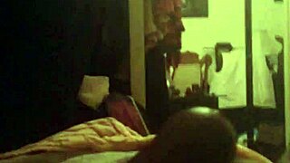 shemale grabs her big cock and jerks off wildly until massive cumshot sprays everywhere