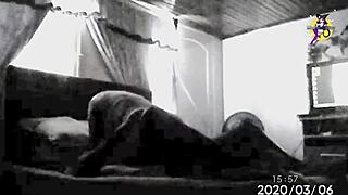 damn that huge black cock is wrecking my married pussy hard